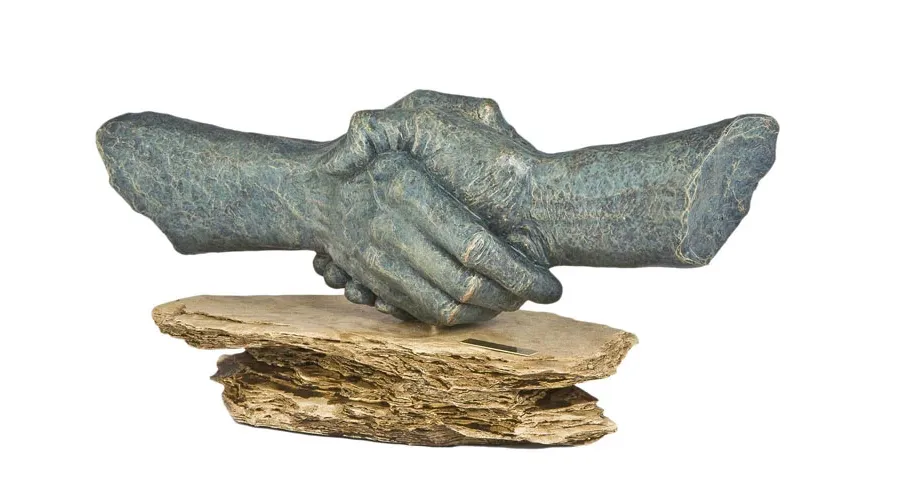 Ką dovanoti įmonės 15-mečio proga