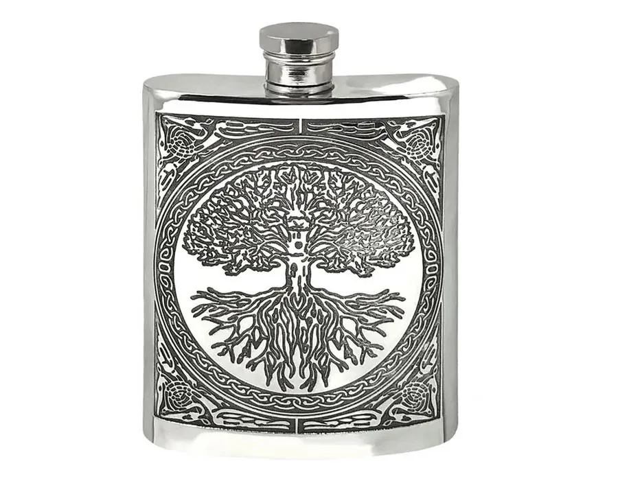 Ką dovanoti vyrui 40-ojo gimtadienio proga: gertuvė