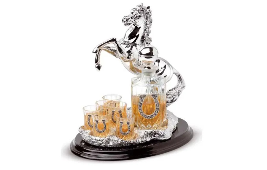 Ką padovanoti vyrui 40-ojo gimtadienio proga