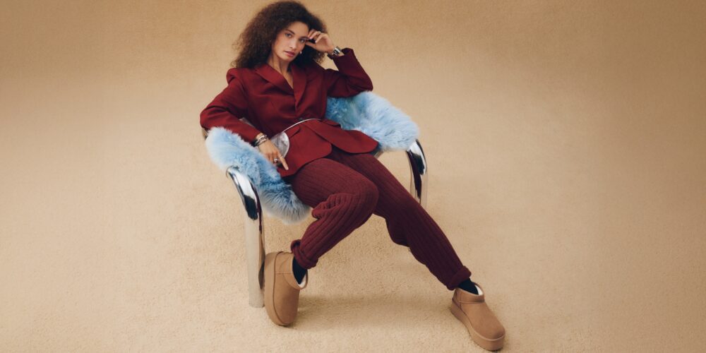 Kaip atpažinti, ar Ugg sniego batai yra originalūs: žingsnis po žingsnio