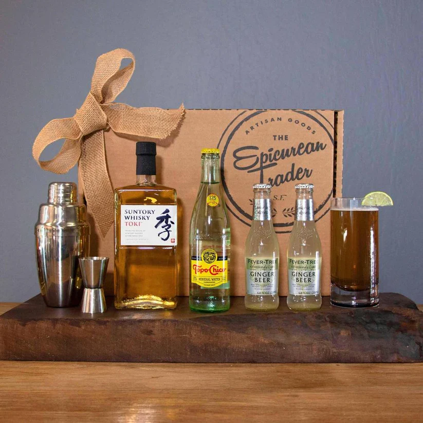 Kaip investuoti į alkoholį