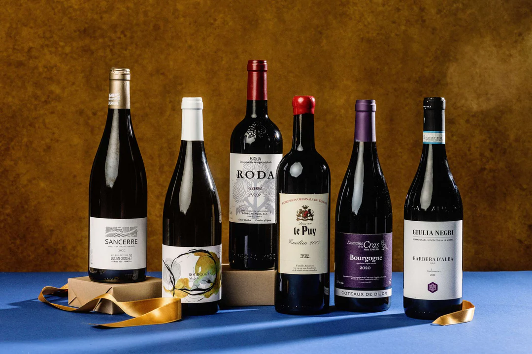 Kaip investuoti į vyną