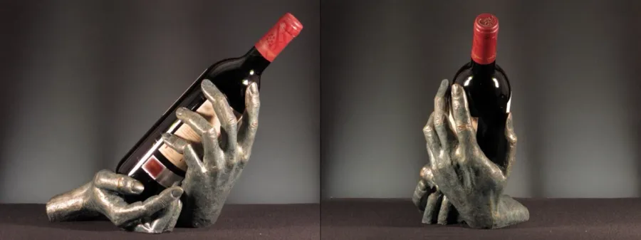 Kaip Išsirinkti Dekoracijas Prabangiam Namui13