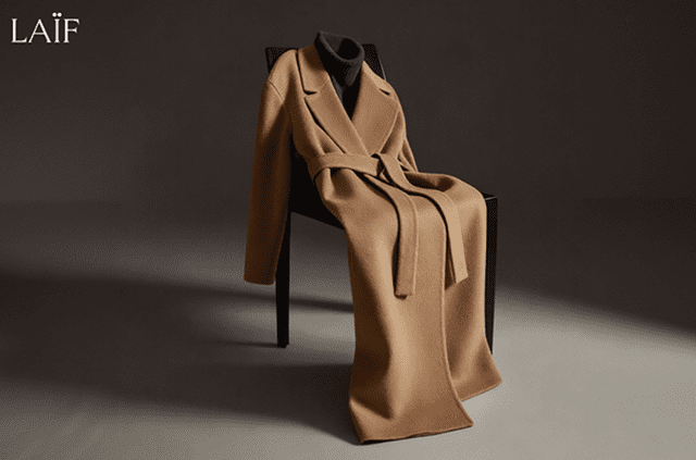 Kaip pasirinkti paltos ilgį pagal figūrą