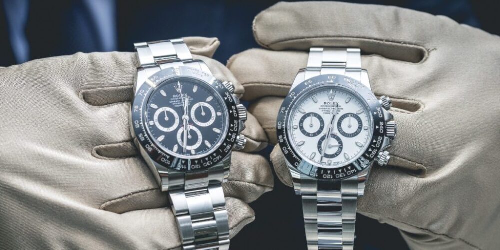 Kaip Patikrinti Rolex Serijinį Numerį Patikimas Autentiškumo Būdas