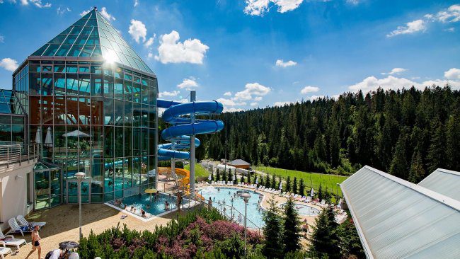 Kaip Rasti Gerą Viešbutį Kalnuose