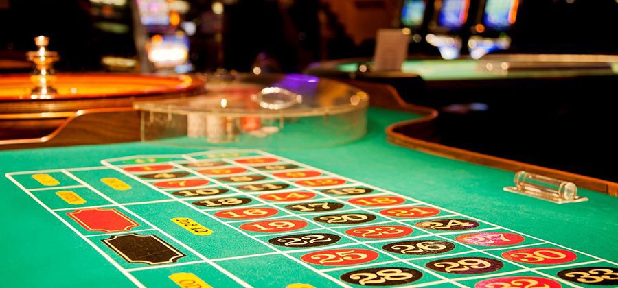 Kaip žaisti ruletę