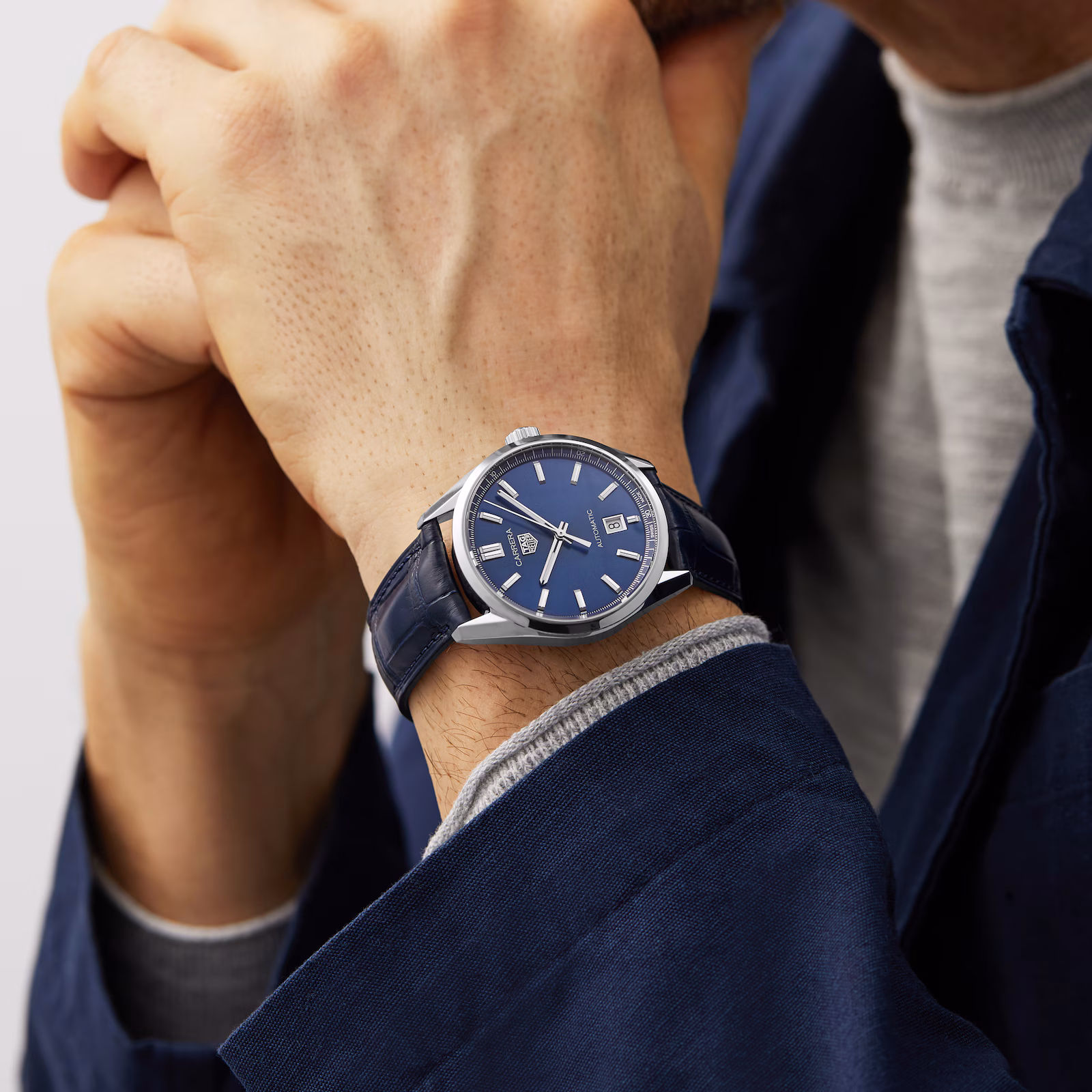 Kam skirtas Tag Heuer laikrodis