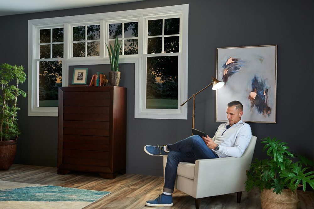 Kas yra išmanieji namai