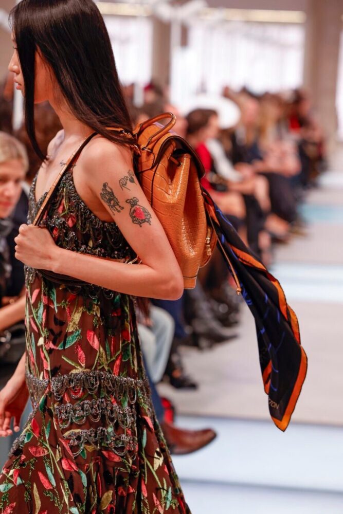 Kas yra Nomadic Spirit