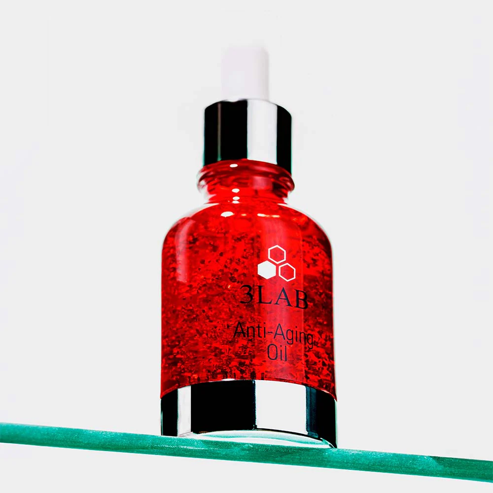 Kiek kainuoja 3 Lab kosmetika