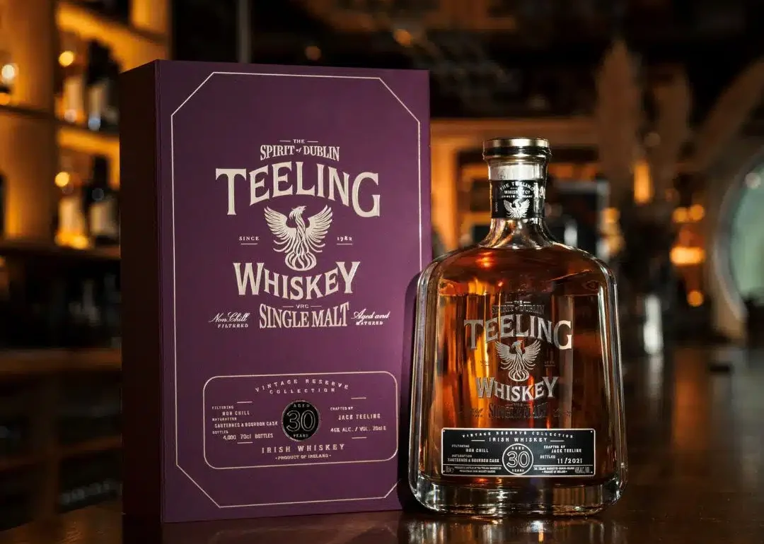 Kiek kainuoja 30 metų viskis Sužinok kainas