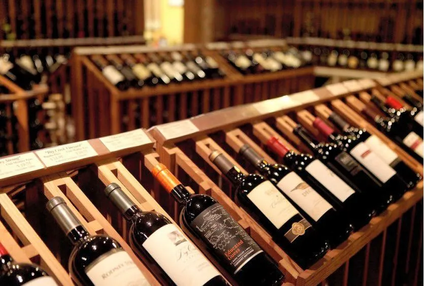 Kiek Kainuoja Geras Vynas