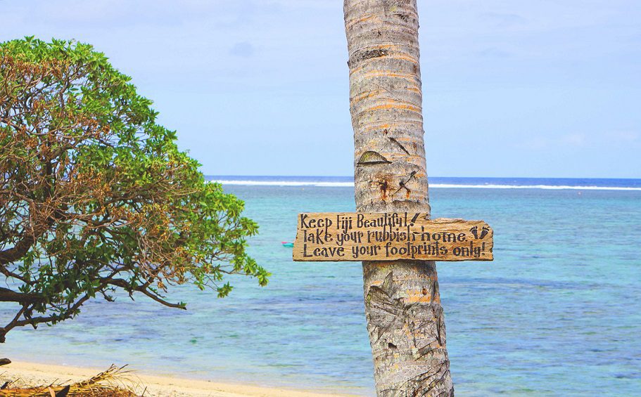 Kiek kainuoja kelionė į Fidžį