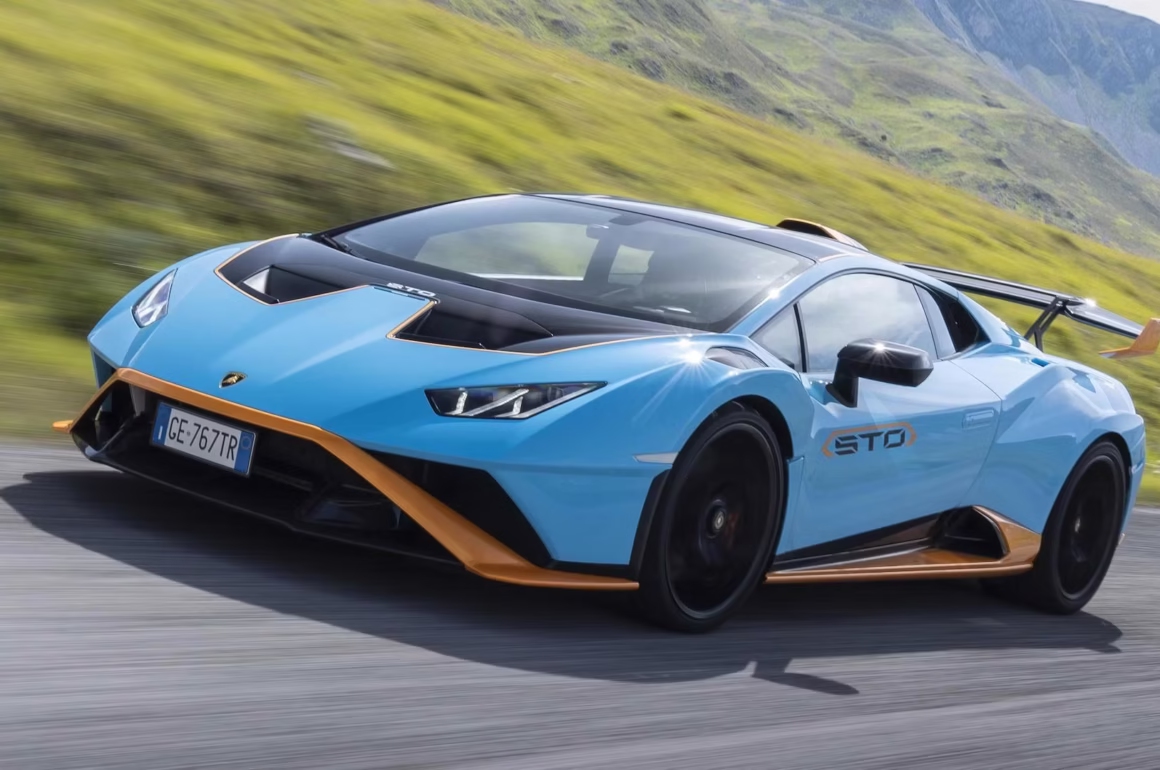 Kiek kainuoja Lamborghini Huracán Kainos, išlaidos ir modelio ateitis