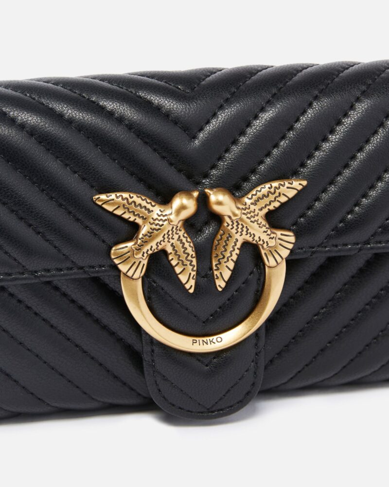 Kiek kainuoja Pinko rankinė