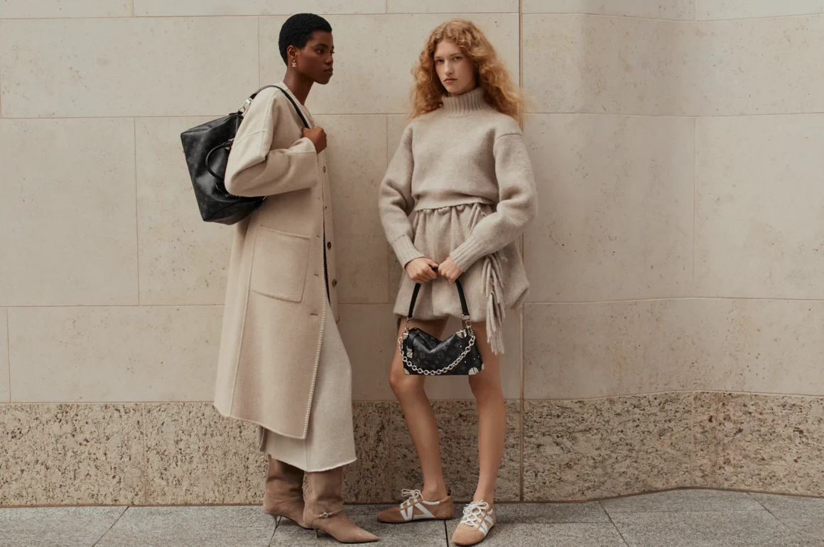 Kodėl Louis Vuitton yra toks brangus