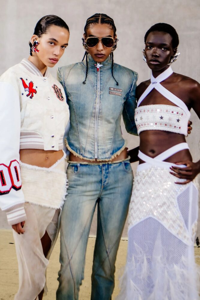 Kodėl Lvmh pardavė Off White