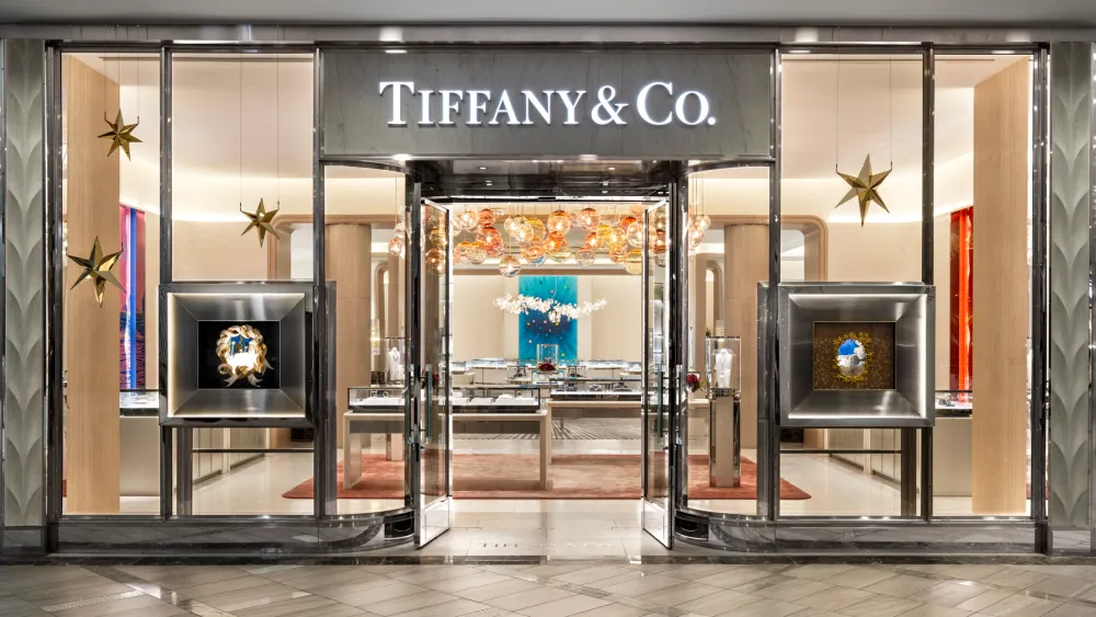 Kodėl Tiffany Co Yra Tokia Brangi Nuo Legendos Iki Prabangos