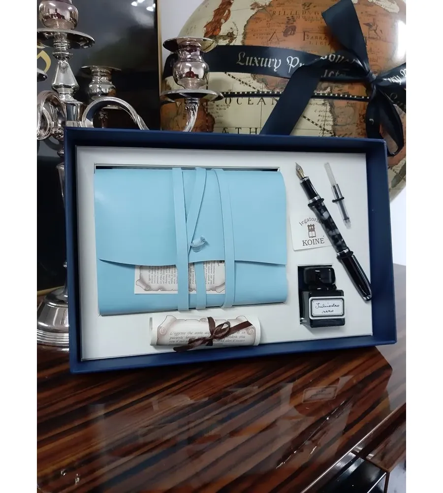 Kokia Kalėdinė Dovana