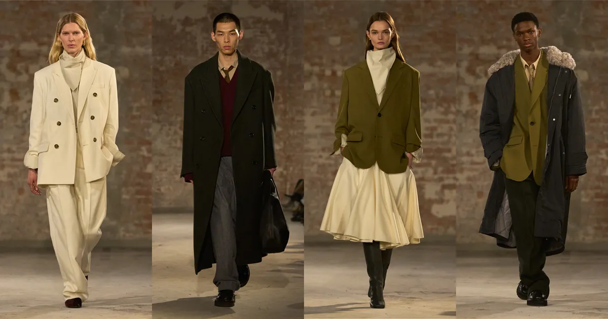 Kokia yra naujoji Ami Paris kolekcija