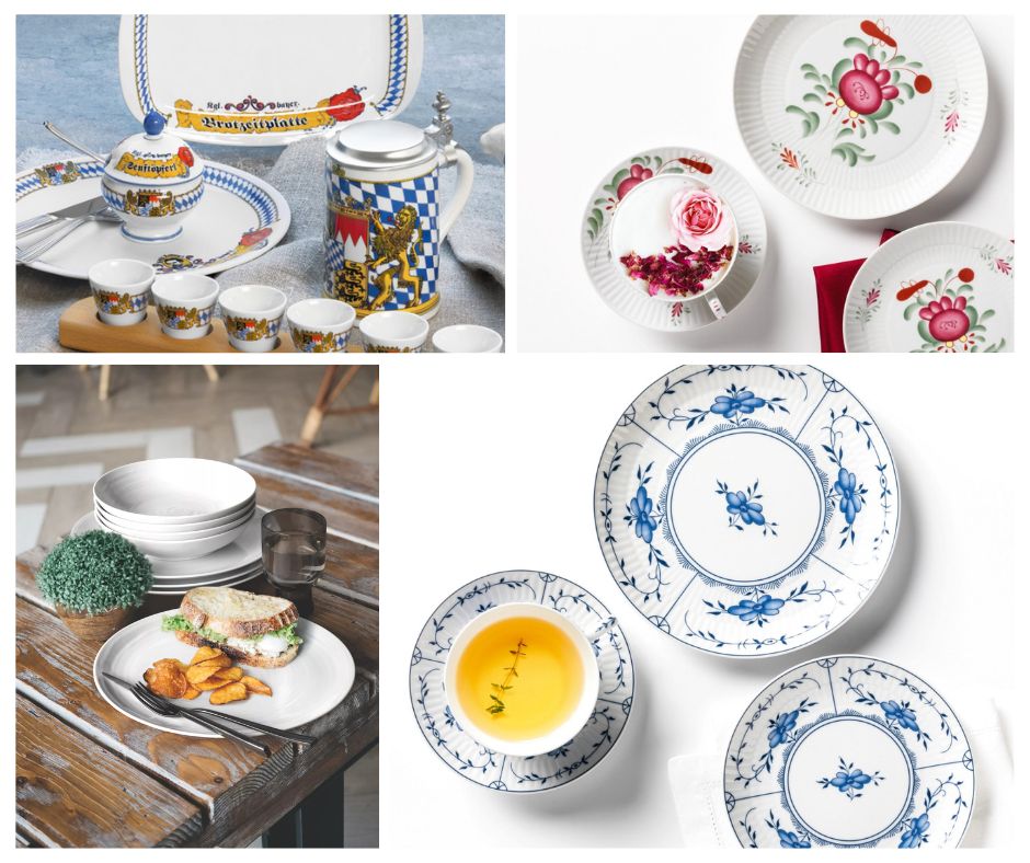 Kokia yra Seltmann Weiden130 istorija