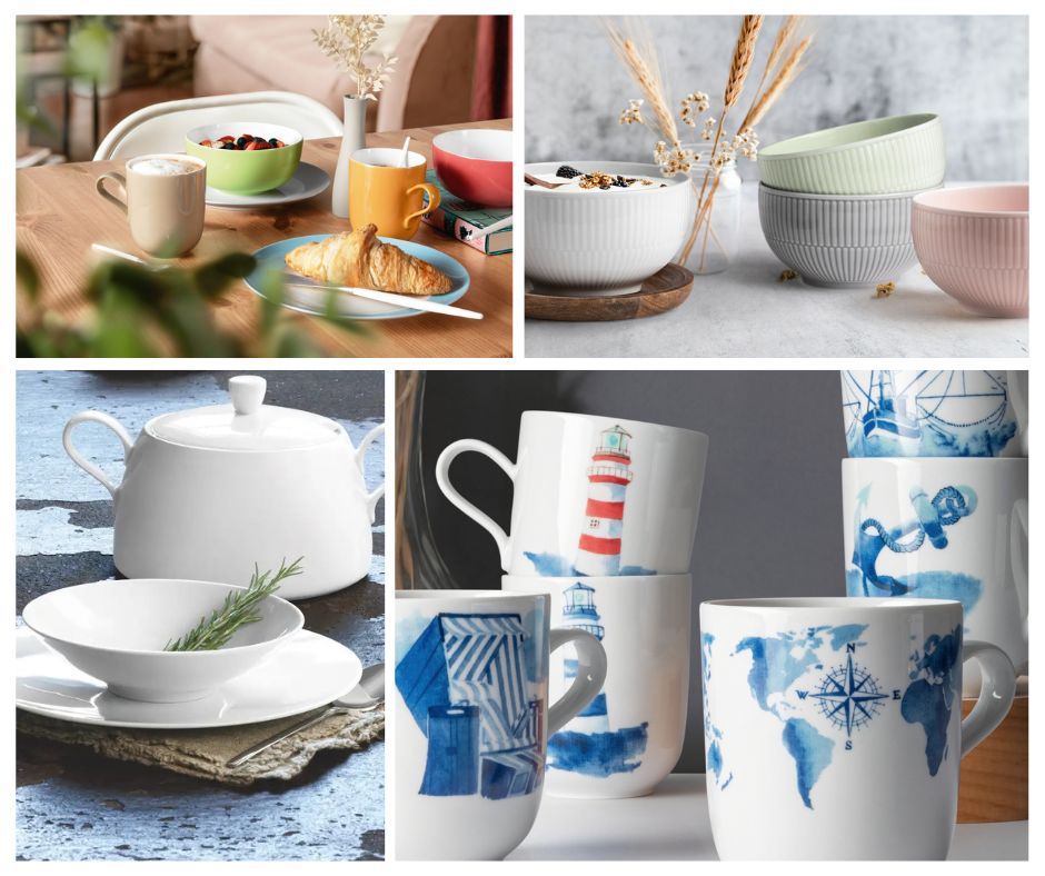 Kokia yra Seltmann Weiden190 istorija