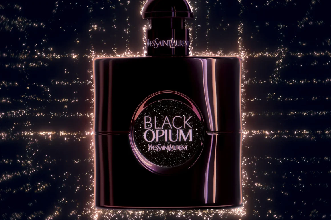 Koks yra patraukliausias kvapas, kurį gali dėvėti moteris