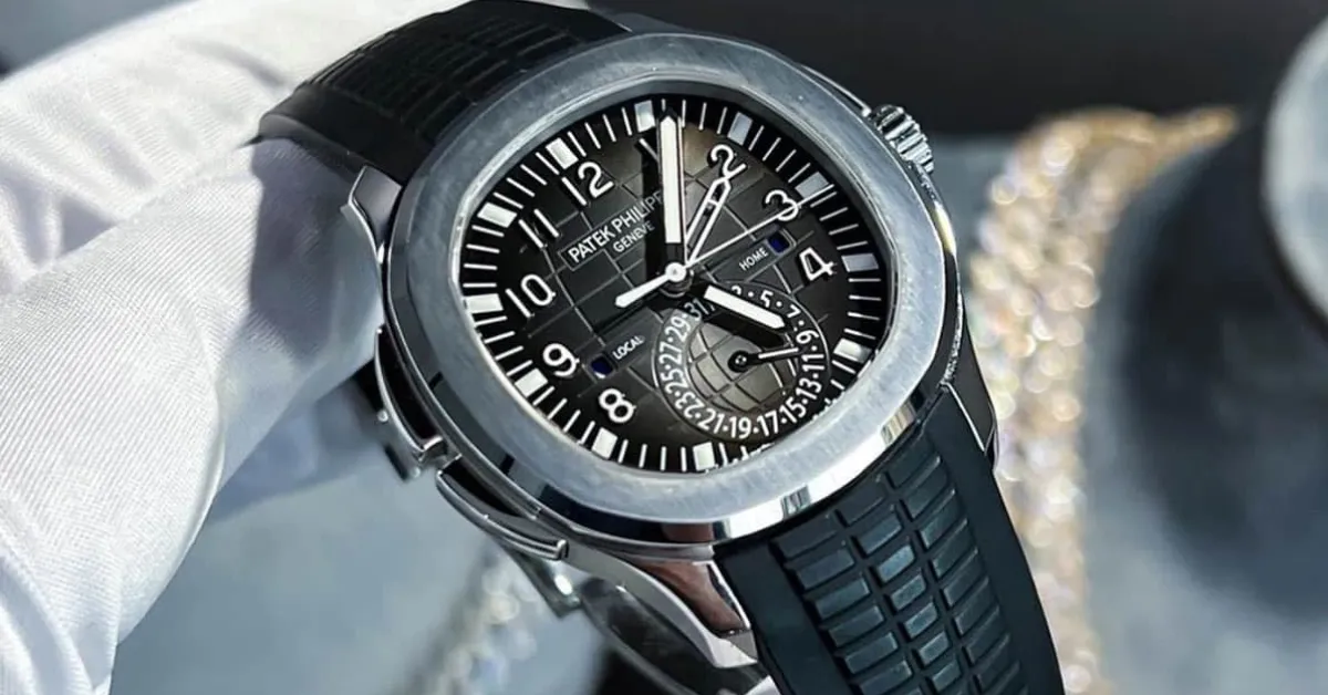 Kolekcinis laikrodis