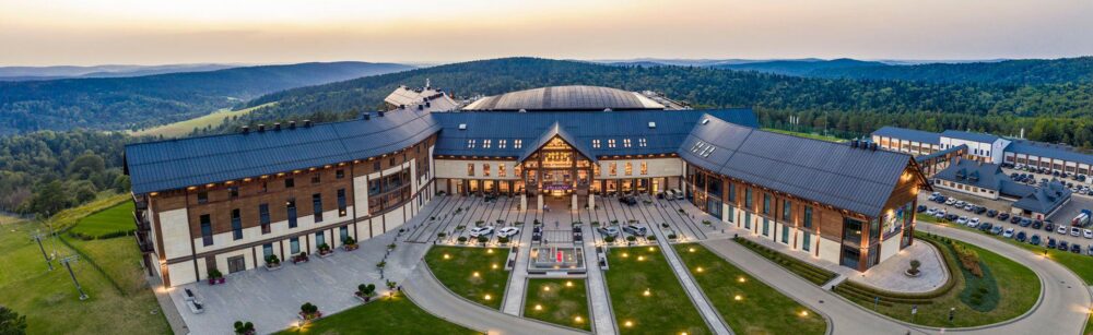 Kurį viešbutį kalnuose pasirinkti