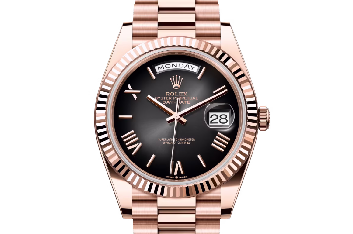 Kurias aukščiausios klasės laikrodžių prekių ženklus dažniausiai renkasi kolekcininkai