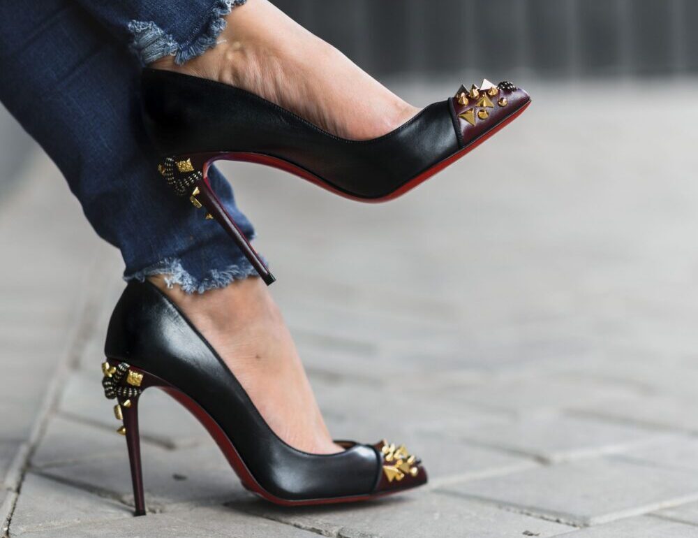 Pačios elegantiškiausios aukštakulnių prekių ženklai – premium gidas