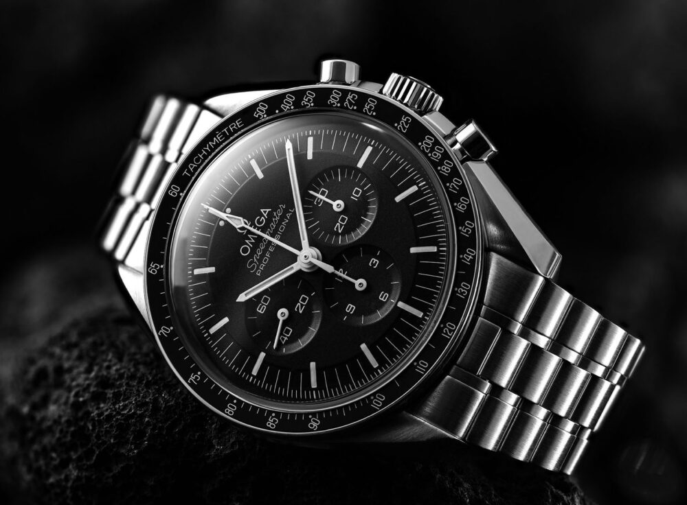 Omega laikrodis