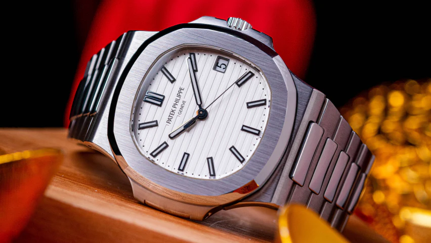 Kolekcininko laikrodis