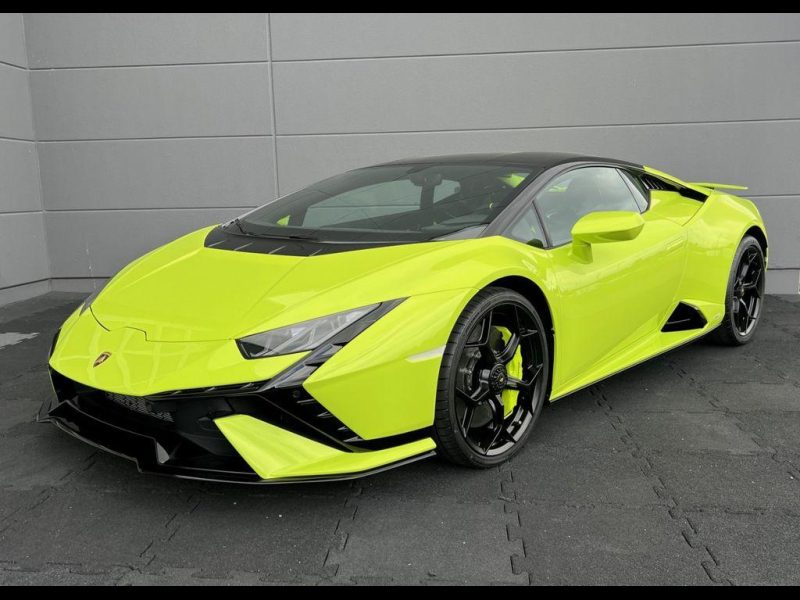 Lamborghini Huracan Kiek Kainuoja 2025 Metais