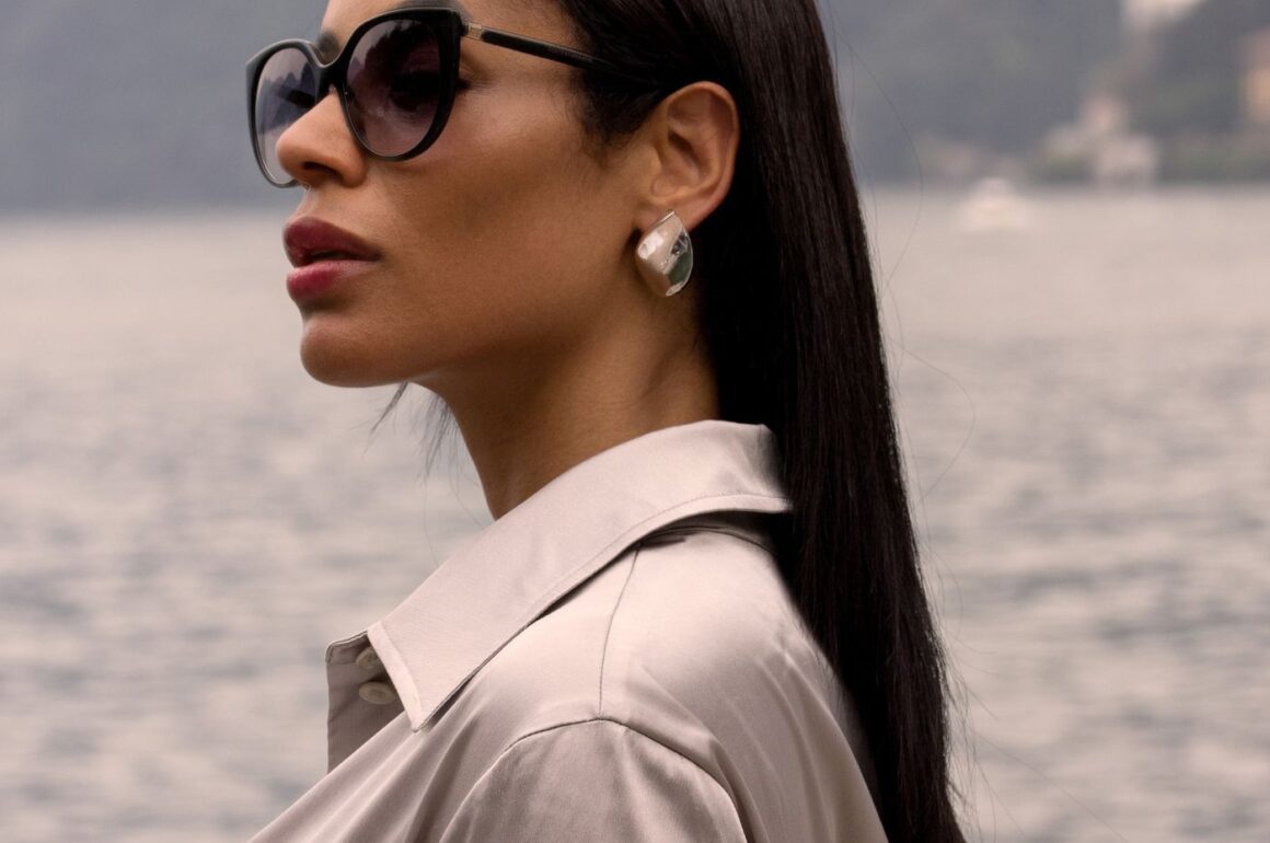 Leis Prabanga Gryniausia Forma Apie Prekės Ženklą, Kuris Iš Naujo Apibrėžia Italų Papuošalų Sąvoką