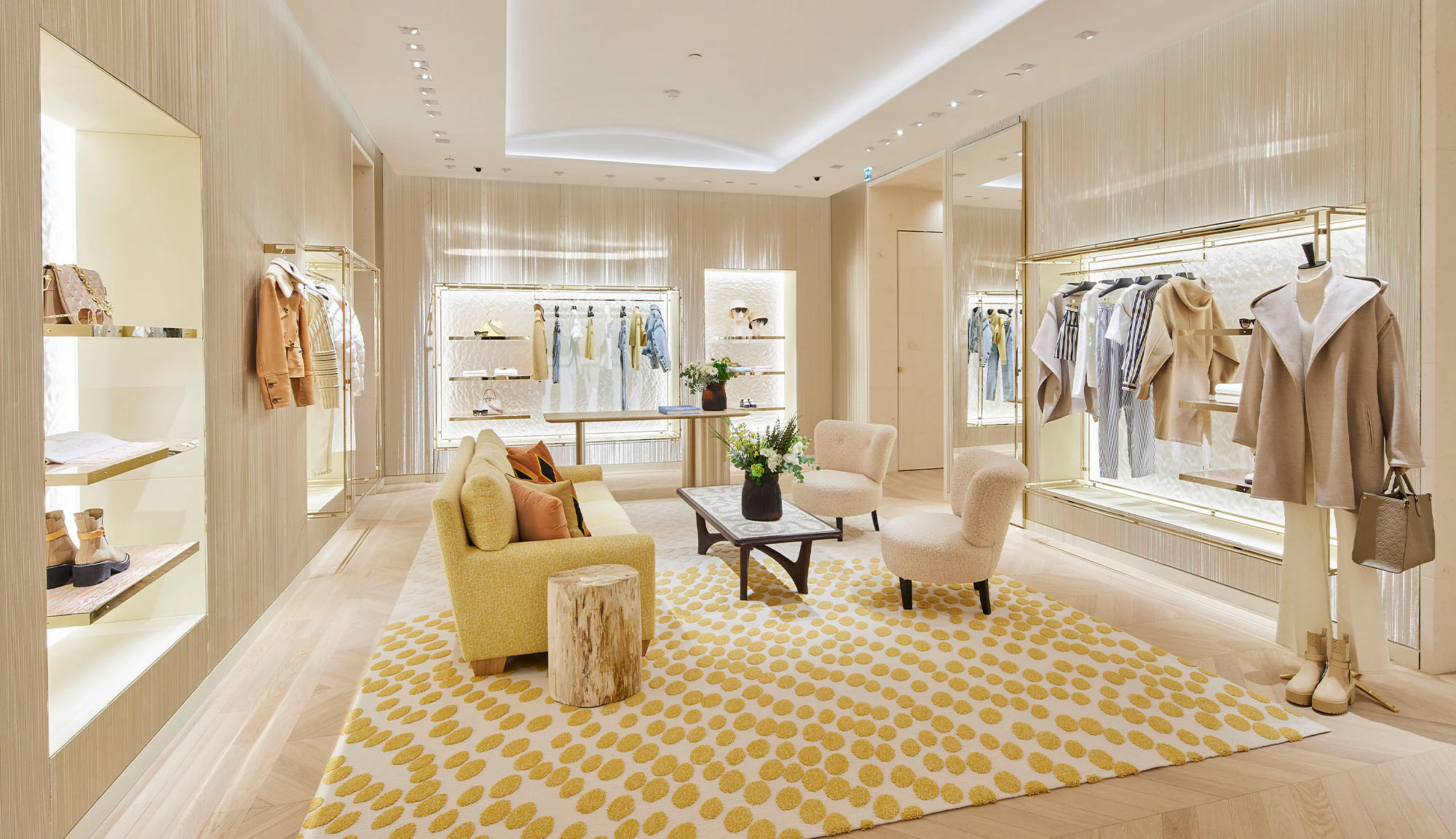 Louis Vuitton tinklaraštis