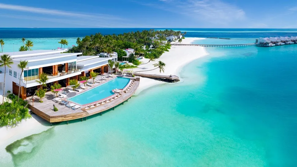 Maldyvai Kaip Suplanuoti Kelionę