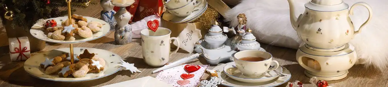 Marie Luise Kalėdos