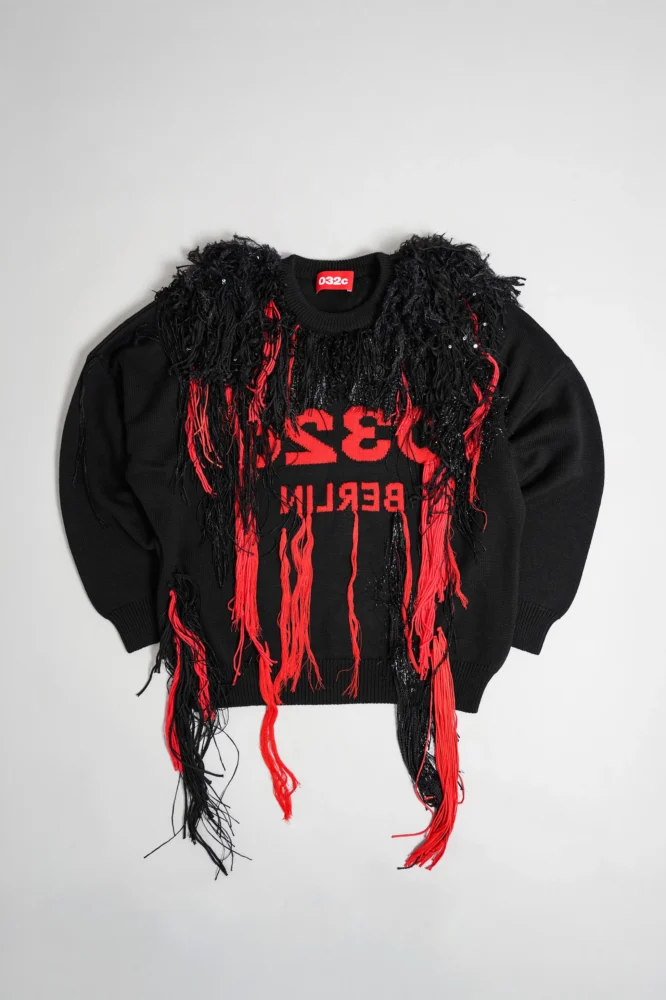 Prekės ženklas 032c