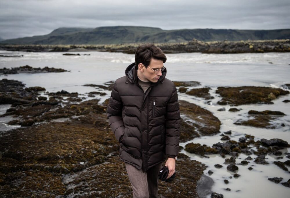 Mbridge Off Site Šio rudens madingiausios spalvos vyrų garderobe 21