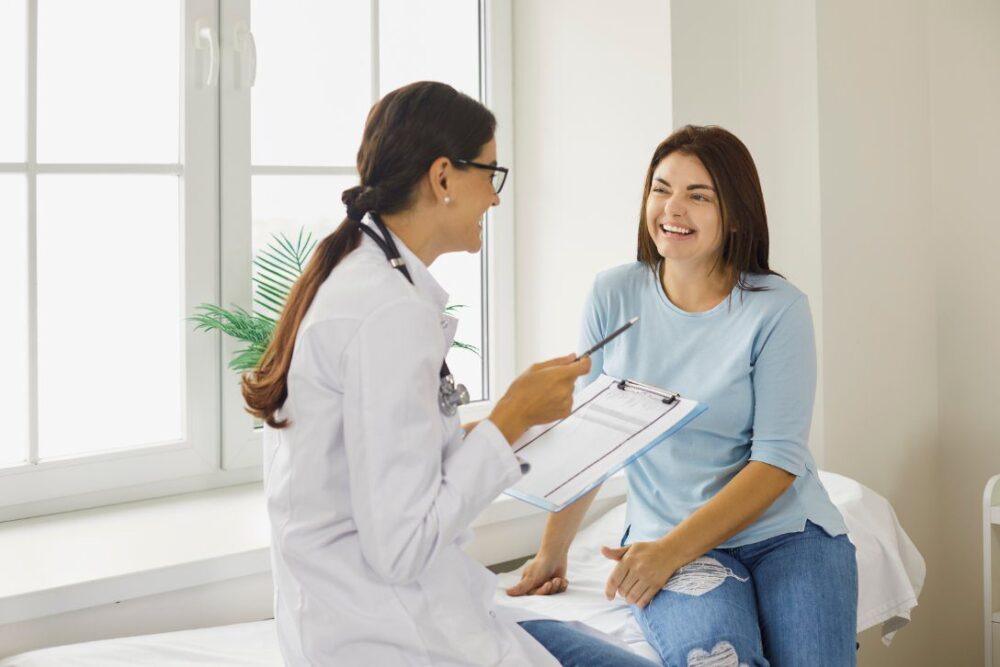 Concierge medicina Al