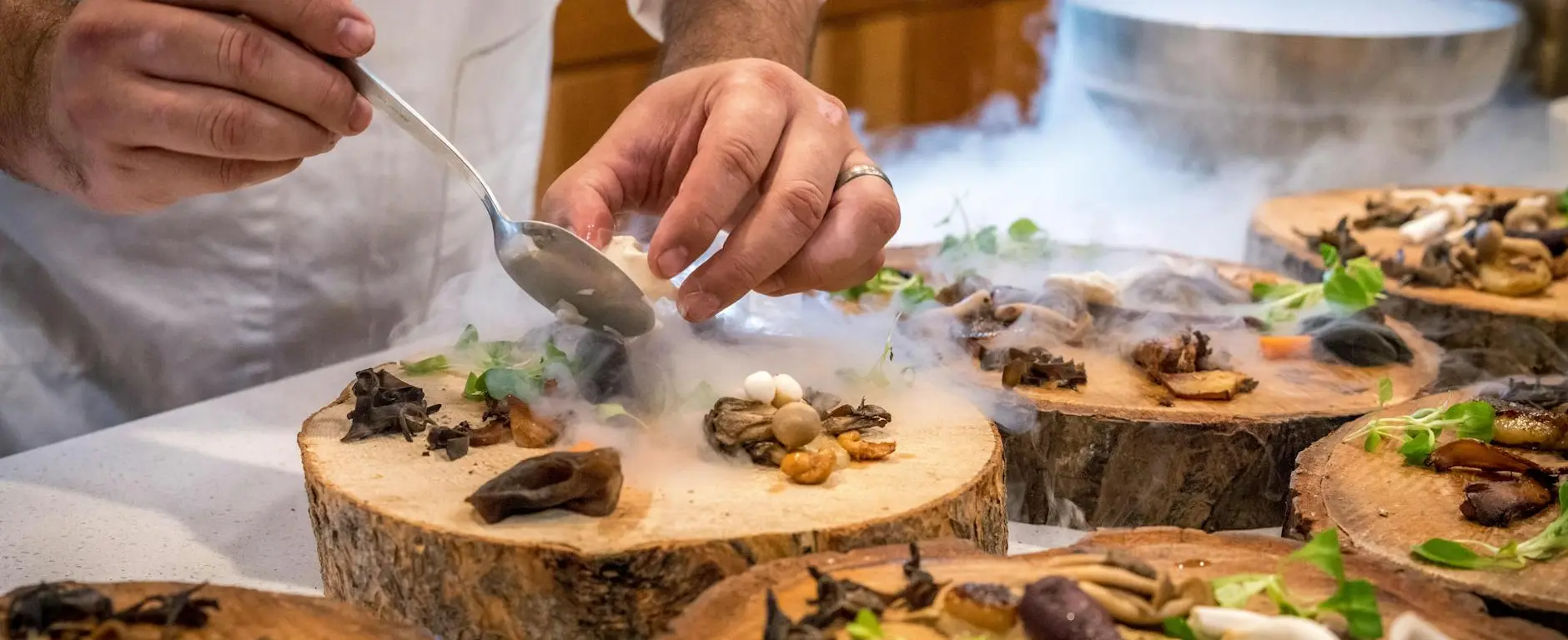 Michelin žvaigždutė Blogas