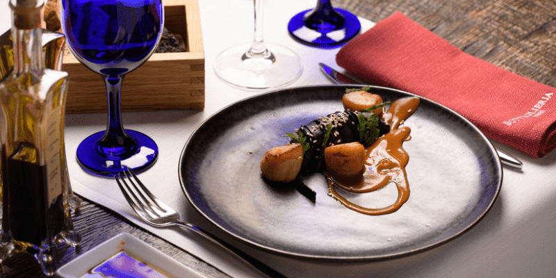 Michelin žvaigždutė