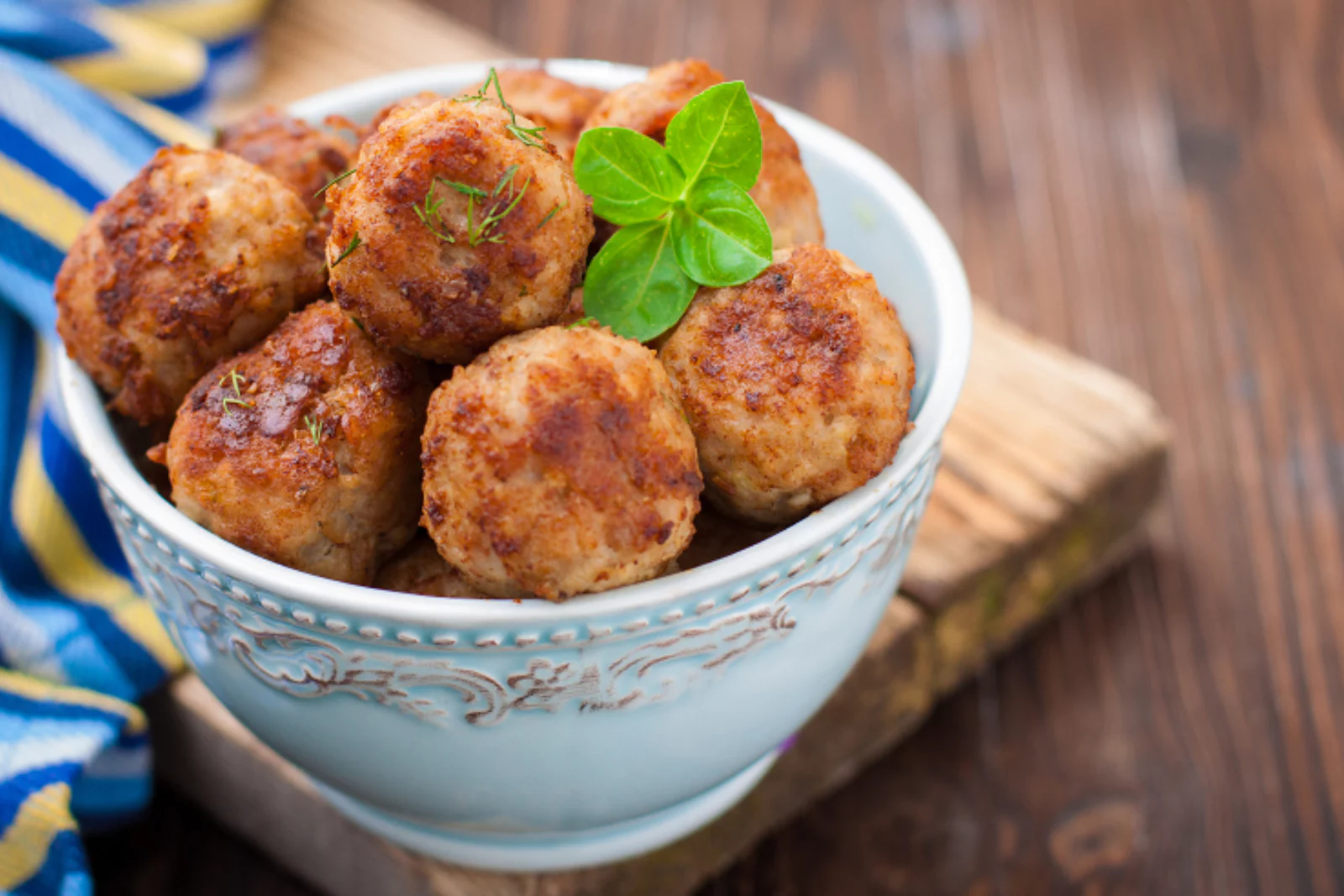 Milanas Tradiciniai Patiekalai