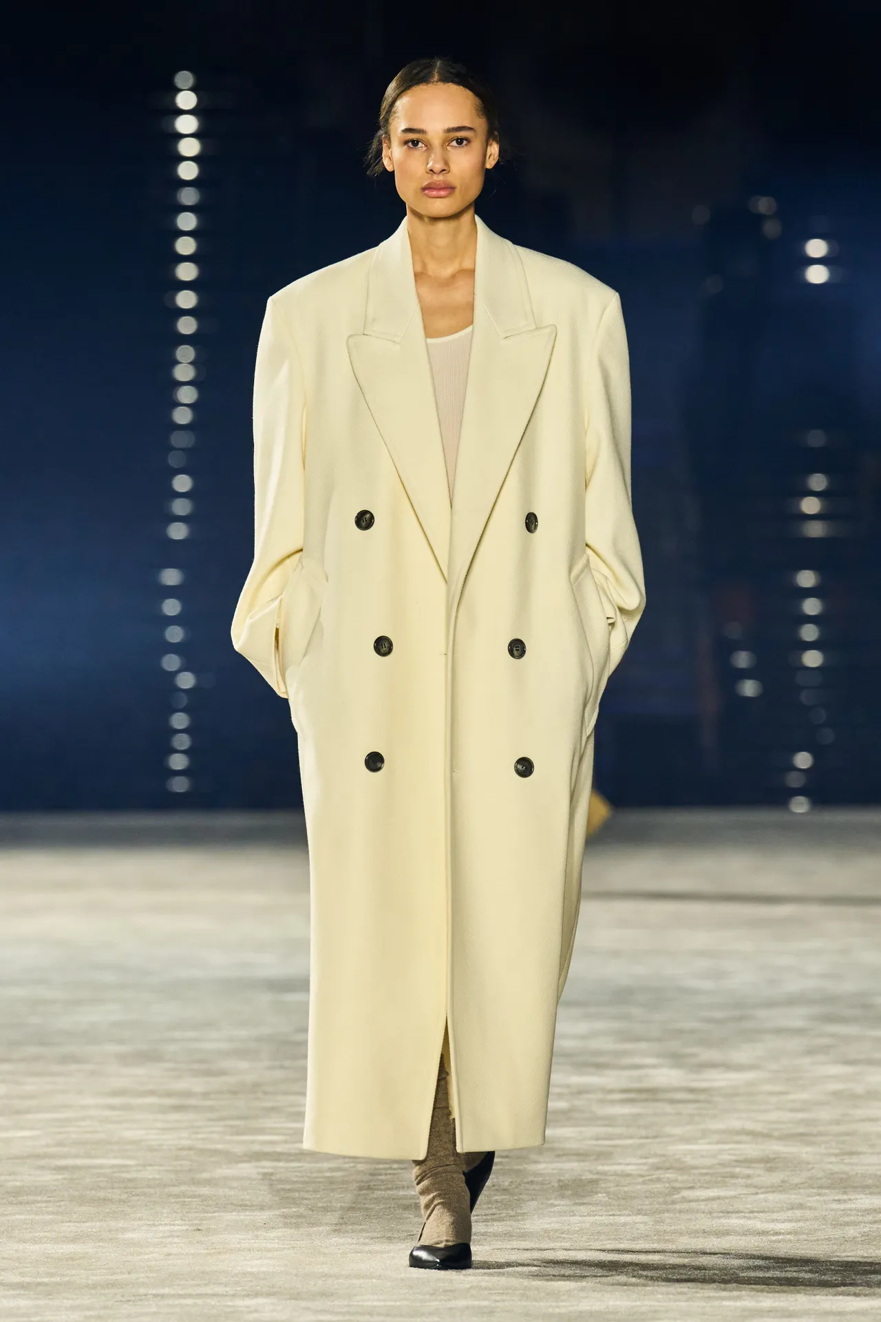 Nauja Ami Paris kolekcija