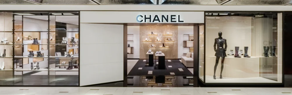Chanel serijos numeris Kur Jį Rasti Ir Kaip Patikrinti