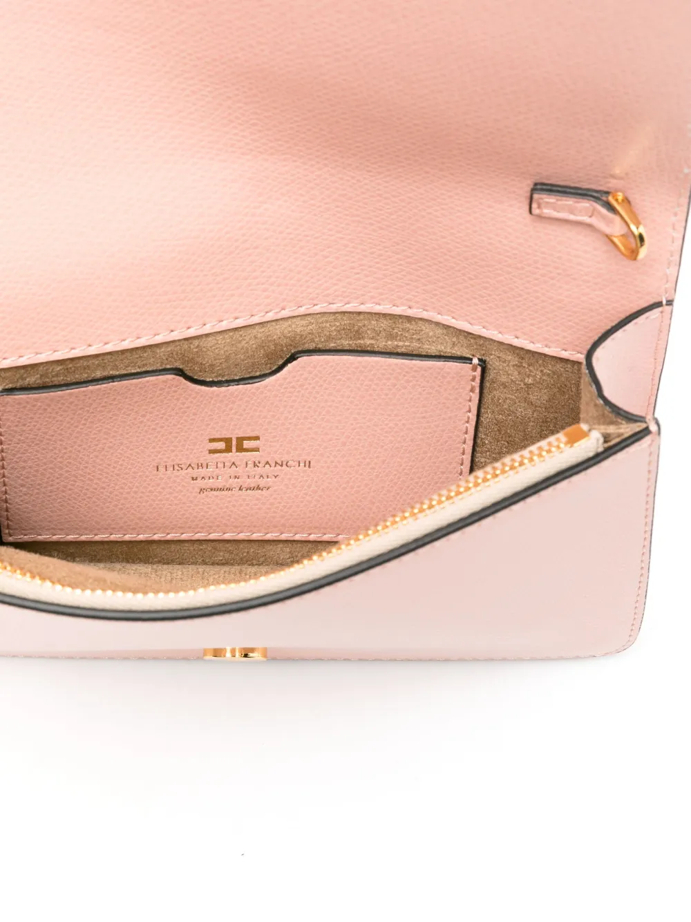 Originalas Elisabetta Franchi A Padirbinys