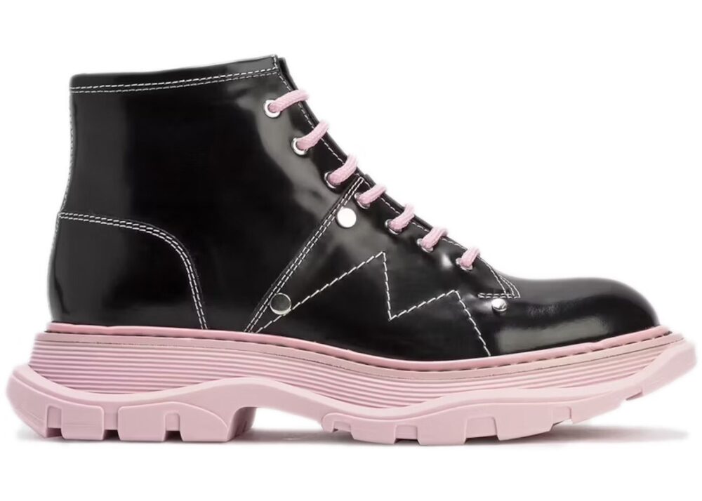 Originalūs Alexander Mcqueen bateliai Būdingos savybės