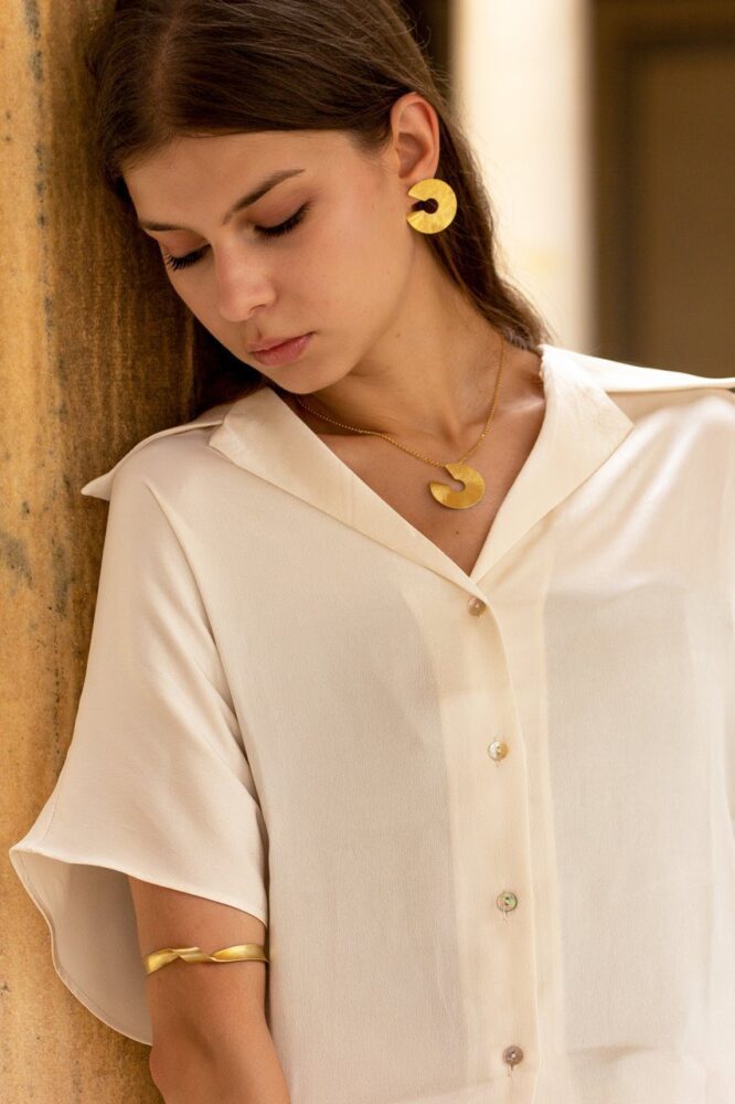 Leis papuošalų tinklaraštis